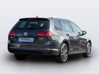 gebraucht VW Golf VII Variant 1.4 TSI DSG Allstar Xenon AHK Sthz