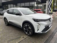 Gebraucht Renault Scenic E-Tech Techno 55 kW (75 PS) 2025 Weiß SUV