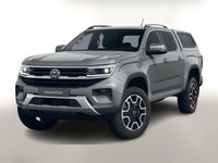 Neu VW Amarok Style 241 PS (177 kW) 2026 Dark grey metallic Pickup