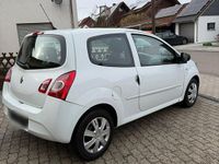Second-hand Renault Twingo 75 CP (55 kW) 2012 Alb Hatchback
