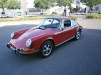 Gebraucht Porsche 911 140 PS (102 kW) 1968 Rot