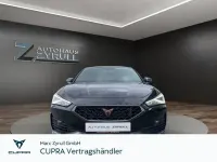 Gebraucht Cupra Leon VZ3 300 PS (220 kW) 2023 Schwarz Limousine