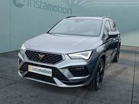 Gebraucht Cupra Ateca VZ 300 PS (220 kW) 2022 Grau SUV
