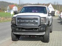 gebraucht Ford F250 SUPERDUTY 4X4 BAJA TRUCK