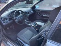 gebraucht BMW 325 Ci