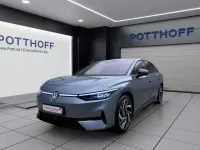 Gebraucht VW ID.7 Pro 210 kW (286 PS) 2025 Stonewashed blue metallic Limousine