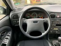 Occasion Volvo V40 109 ch (80 kW) 2001 Gris Break