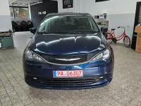Gebraucht Chrysler Pacifica 291 PS (214 kW) 2017 Van / Kleinbus