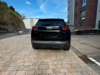 Gebraucht Peugeot 3008 130 PS (95 kW) 2017 Schwarz SUV