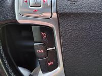 Gebraucht Ford S-MAX Titanium 131 PS (96 kW) 2007 Silber Van / Kleinbus