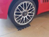 Gebraucht Abarth 595 145 PS (106 kW) 2019 Rot Limousine