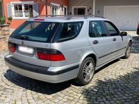 gebraucht Saab 9-5 Hirsch 2.0 210 Ps