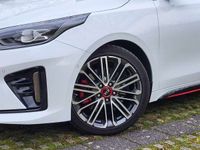 gebraucht Kia ProCeed ProCeed / pro_cee'd1.6 T-GDI DCT7 OPF GT