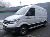 Gebraucht VW Crafter 177 PS (130 kW) 2022 Weiss Van