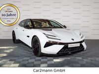 Neu Lotus Emeya 450 kW (612 PS) 2026 Kleinwagen