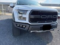 Gebraucht Ford F-150 Performance Edition 457 PS (336 kW) 2020 Weiß Pickup