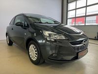 Gebraucht Opel Corsa 90 PS (66 kW) 2018 Grau Kleinwagen