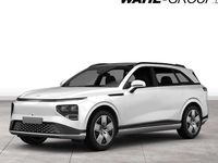 Neu XPENG G9 AWD Performance 422 kW (575 PS) 2025 Weiß SUV