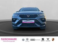 Gebraucht Cupra Ateca 300 PS (220 kW) 2023 Grau SUV