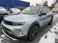 Gebraucht Opel Mokka Ultimate 131 PS (96 kW) 2022 Kontrast grau SUV