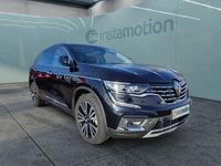 Gebraucht Renault Koleos Initiale Paris 190 PS (139 kW) 2019 Schwarz SUV