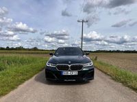 gebraucht Alpina D5 S Touring SWITCH-TRONIC Allrad