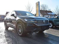 Gebraucht VW Touareg 231 PS (169 kW) 2020 Schwarz SUV