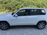 gebraucht Mercedes GLK220 CDI BlueEfficiency, 170 PS