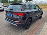 gebraucht Seat Ateca Xcellence*Automatik*