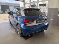 Usado Audi S1 231 HP (169 kW) 2016 Citadino