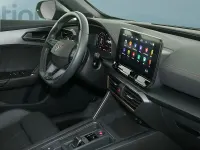 Gebraucht Cupra Formentor 190 PS (139 kW) 2024 Grau SUV
