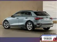 Neu Audi A3 204 PS (150 kW) 2026 Grau (pfeilgrau perleffekt) Limousine