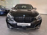 gebraucht BMW 135 i A xDrive M-Sport 19'' Navi HUD eSitze LED Wirele