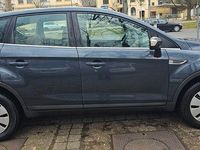 Gebraucht Ford Kuga Trend 136 PS (100 kW) 2010 Grau SUV
