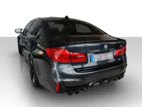 Gebraucht BMW M5 Competition Edition 625 PS (459 kW) 2019 Grau Limousine