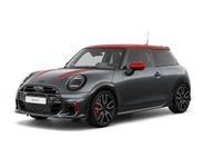 Gebraucht Mini John Cooper Works 231 PS (169 kW) 2024 Grau Kleinwagen