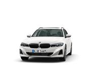 Gebraucht BMW 320 Comfort Edition 184 PS (135 kW) 2025 Kombi