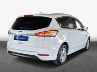 gebraucht Ford S-MAX 2.0 EcoBlue TITANIUM