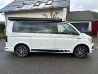 gebraucht VW California T6Beach