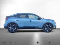 Gebraucht Citroën C4 Shine 131 PS (96 kW) 2023 Blau metallic SUV