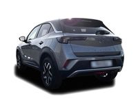 gebraucht Opel Mokka-e Elegance 1.2 Turbo EU6d Navi LED Scheinwerferreg. Apple CarPlay Android Auto
