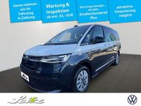 Neu VW Multivan Life 150 PS (110 kW) 2026 Blau Van