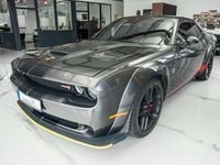 Gebraucht Dodge Challenger 492 PS (361 kW) 2019 Grau Coupé