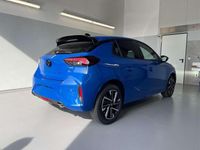 Neu Opel Corsa 110 PS (80 kW) 2026 [m0av] voltaik blau Kleinwagen