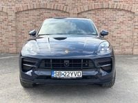 Gebraucht Porsche Macan S 354 PS (260 kW) 2020 Blau SUV