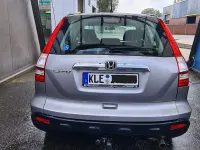 Occasion Honda CR-V Elegance 150 ch (110 kW) 2008 Gris SUV