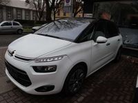 gebraucht Citroën C4 Picasso /Spacetourer/Panorama/Navi/Kamera/AHK