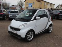 gebraucht Smart ForTwo Coupé Micro Hybrid Drive l 2.HAND l NAVI l