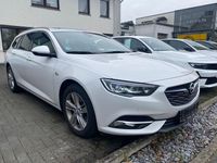 Gebraucht Opel Insignia OPC 170 PS (125 kW) 2020 Weiß Kombi