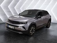 Gebraucht Opel Mokka 136 PS (100 kW) 2025 Lack grau artense/typ aussenve SUV